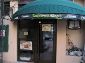Restaurant Allegro