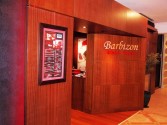 Restaurant Barbizon Steak House (Hotel Pullman)