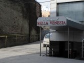 Restaurant Bella Venezia (Hotel Levor)