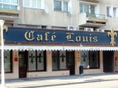 Restaurant Cafe Louis
