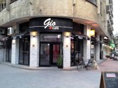 Gio Cafe (Universitate)