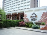 Restaurant Casa Doina (Hotel Parc)
