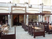 Boutique Restaurant Chocolat (Victoriei)