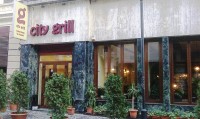 Restaurant City Grill (Lipscani)