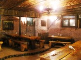 Taverna medievala Excalibur (Kogalniceanu) - Locul Cavalerilor