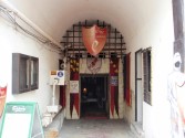 Restaurant medieval Excalibur (Academiei) - Locul Cavalerilor
