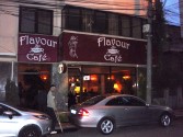 Flavour Cafe