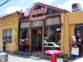Restaurant Genin