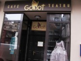 Godot Cafe Teatru