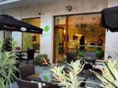 Green Cafe & Juice Bar