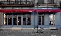 Restaurant La Bonne Bouche