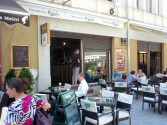 Restaurant Cafe/Pub/Club La Historia 1