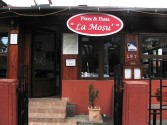 Restaurant La Mosu