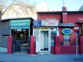 Restaurant La Radu (Moxa)