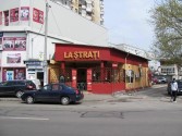 Restaurant La Strati