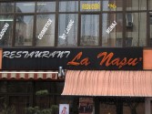 Restaurant La Nasu