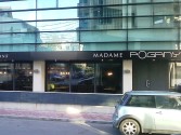 Restaurant Club Madame Pogany