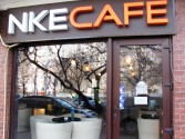 Cafe Nke