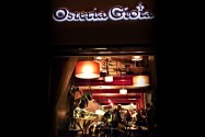 Restaurant Osteria Gioia