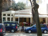 Restaurant Paparazzi