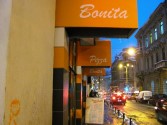 Restaurant Bonita