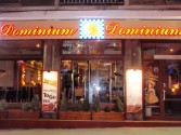 Pizzeria Dominium (Gabroveni)