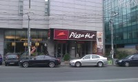 Pizza Hut (Dorobantilor)