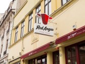 Restaurant Red Angus Steakhouse (Centrul Istoric)