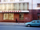 Restaurant Euro Hotels (Polizu)