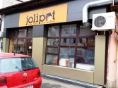 Restaurant & Fast-food JoliPot
