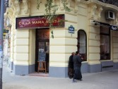 Restaurant La Mama (Universitate)