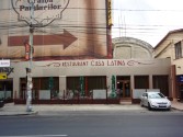 Restaurant Casa Latina
