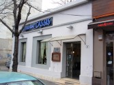 Restaurant Cassis