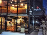 Restaurant Yoshi - Sushi & Teppanyaki