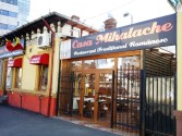 Restaurant Casa Mihalache