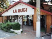 Restaurant La Nuci (Afumati)