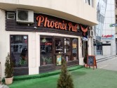 Phoenix Pub (powered by La Jeg & Studentpub)