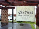 Restaurant Club The Brick (Corbeanca)
