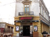 Cafe Rococo