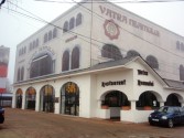 Restaurant Vatra Neamului (Balotesti)