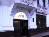 Restaurant Zexe