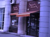 Snack Attack (Alba Iulia)