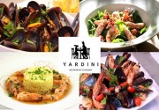 Yardini Restaurant & Garden