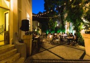 Lugo Restaurant & Lounge (Goccia)