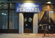Restaurant Pescarul